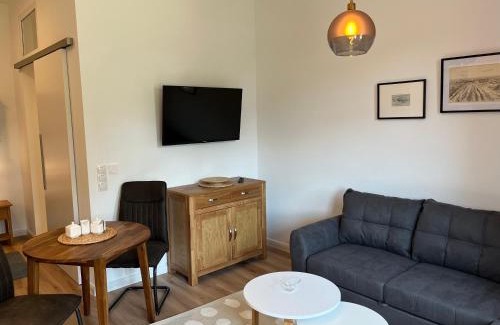 Lastrup Apartment | Fiete