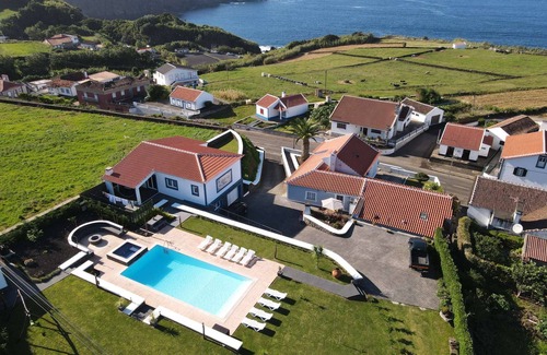 Quatro Ribeiras House | Fifth Rico, Comfort seaside