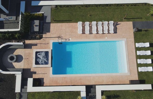 Quatro Ribeiras House | Fifth Rico, Comfort seaside