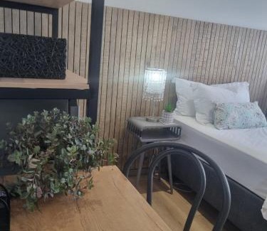 George House | Fifty Ridge