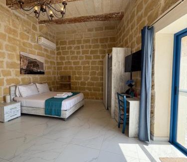 Santu Pietru Bed & Breakfast | Fiftyfour West Boutique Living