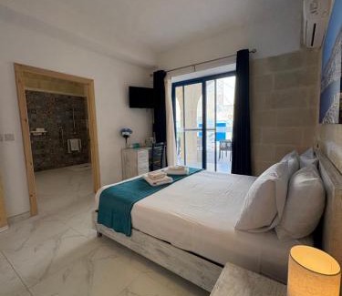 Santu Pietru Bed & Breakfast | Fiftyfour West Boutique Living