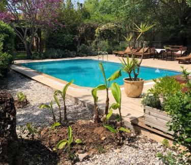 Kayakoy House | Fig Garden Cottages