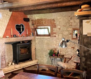 Isola Vicentina House | Figaro