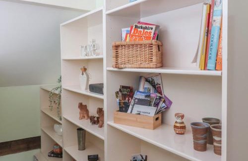 Ripon House | Figgy Cottage