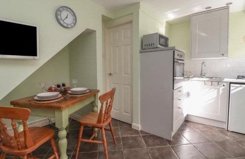 Ripon House | Figgy Cottage