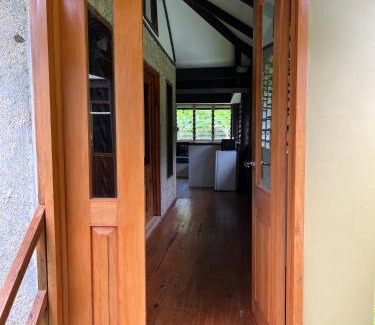 Northern Division House | Fiji Fishing Holiday Bure