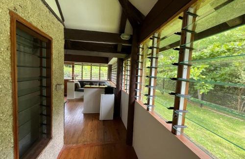 Northern Division House | Fiji Fishing Holiday Bure