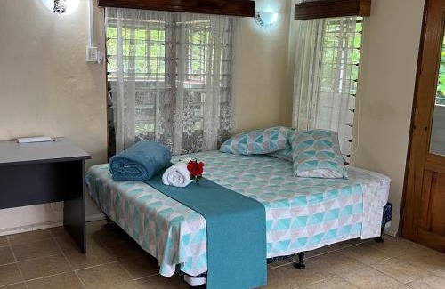 Northern Division House | Fiji Fishing Holiday Bure