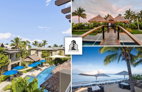 Nadi Resort | Fiji Resort 2bdr Garden View