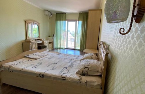 Gagra Apartment | FIJIGagra