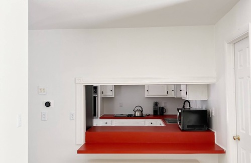 Georgetown Cottage | Fika Cottage