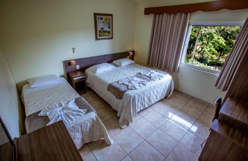 Mato Preto Hotel | Filadélfia Hospedagens e Eventos