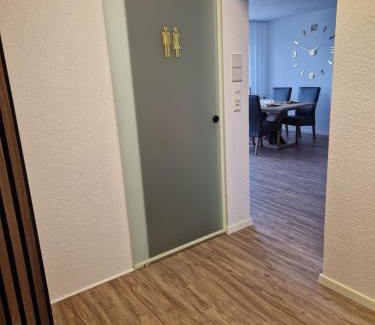 Ostfildern Apartment | Filder Apartment