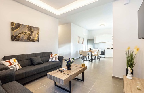 Filiatra Apartment | Filiatra Charming Urban Escapes Your Cozy Retreats