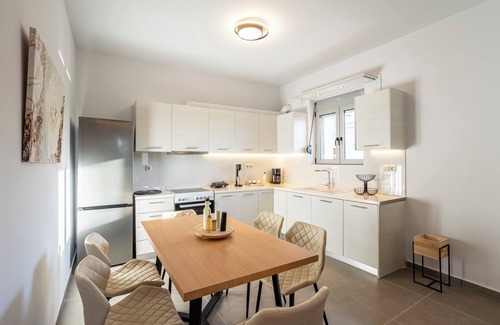 Filiatra Apartment | Filiatra Charming Urban Escapes Your Cozy Retreats