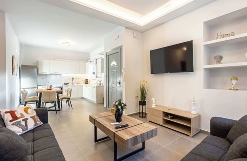 Filiatra Apartment | Filiatra Charming Urban Escapes Your Cozy Retreats
