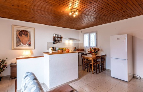 San-Giovanni-di-Moriani House | Filippi by Interhome