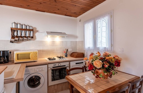 San-Giovanni-di-Moriani House | Filippi by Interhome