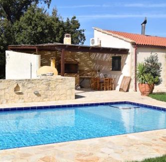 Filippos Villa | Filippou Villa - Living in Nature