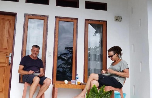 Moni House | Filomena Lodge