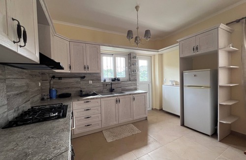Ormos Agiou Ioannou Apartment | Filoxenia Harmony Retreat