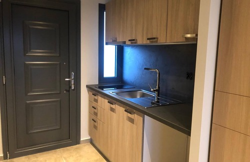 Afytos House | Filoxenia Studios