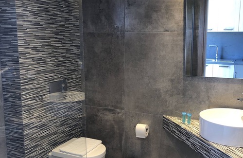Afytos House | Filoxenia Studios