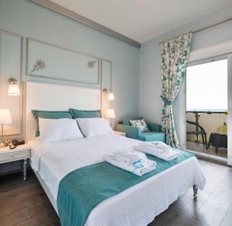 Filyos Hotel | filyos beach
