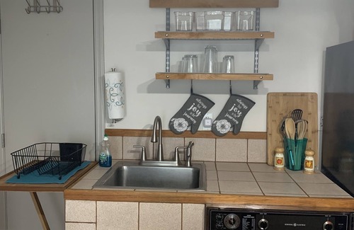 Chokoloskee Cottage | FIN and FUN-Chokoloskee