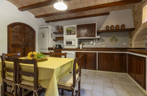 Sant Llorenc des Cardassar Cottage | Finca Son Barbot by Homevillas360