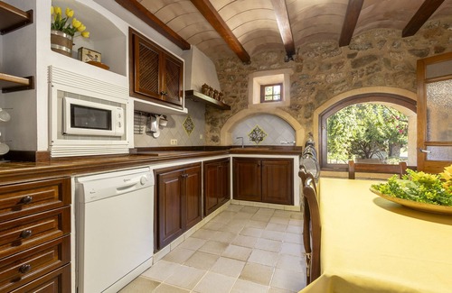 Sant Llorenc des Cardassar Cottage | Finca Son Barbot by Homevillas360