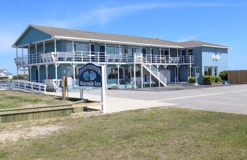 Nags Head Hotel | Fin 'N Feather Waterside Inn by Kees Vacations