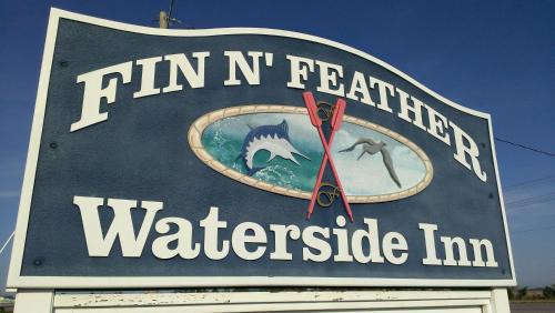 Nags Head Hotel | Fin 'N Feather Waterside Inn by Kees Vacations