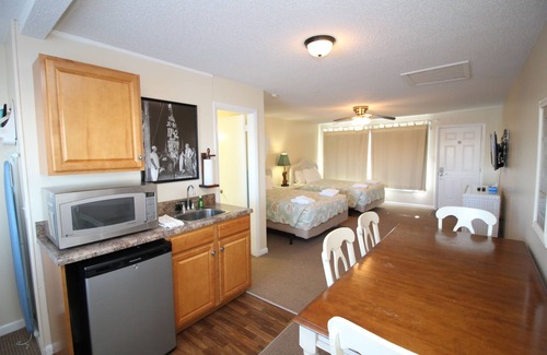 Nags Head Hotel | Fin 'n Feather Waterside Inn By Kees Vacations