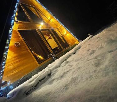 Albac House | Finașii