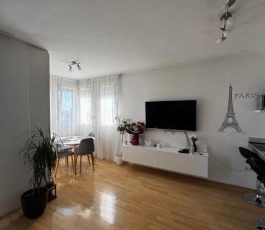 Solin Apartment | Fina`s apartment