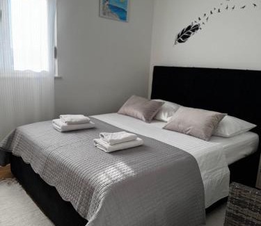 Solin Apartment | Fina`s apartment