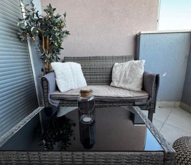Solin Apartment | Fina`s apartment