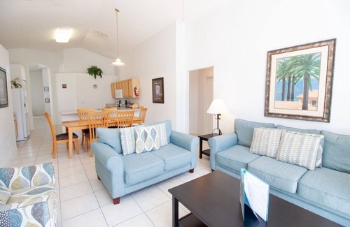 Crystal Cove Villa | Final September Nights! 4BR Seasons Villa w/Private Pool