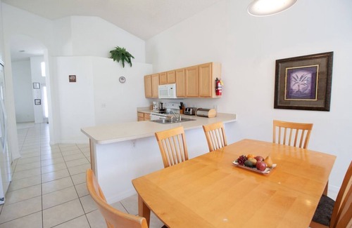 Crystal Cove Villa | Final September Nights! 4BR Seasons Villa w/Private Pool