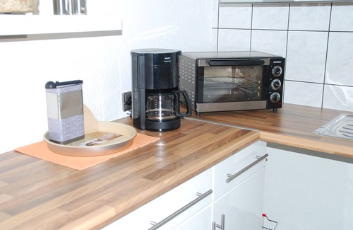 Rossbach Apartment | Final tension in the health resort Roßbach in the beautiful Wiedbachtal!