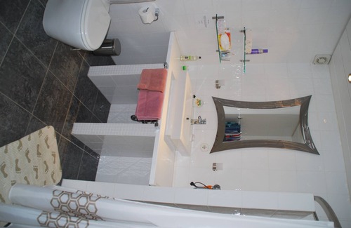 Rossbach Apartment | Final tension in the health resort Roßbach in the beautiful Wiedbachtal!