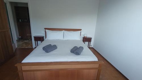 Moltrasio Apartment | Finalmente sul Lago di Como