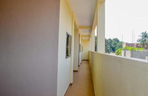Tchaourou Apartment | finangnon house le luxe réinventé et accessible à tous