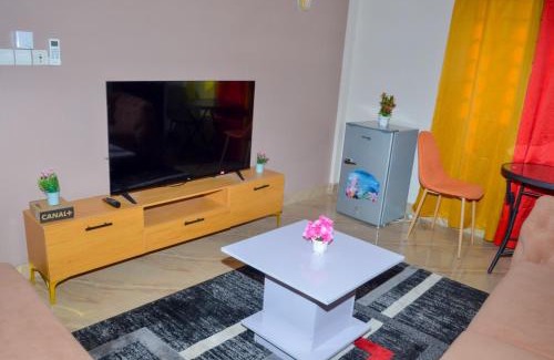 Tchaourou Apartment | finangnon house le luxe réinventé et accessible à tous