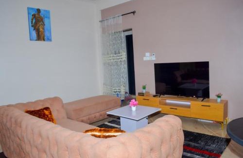 Tchaourou Apartment | finangnon house le luxe réinventé et accessible à tous