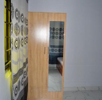 Tchaourou Apartment | finangnon house le luxe réinventé et accessible à tous