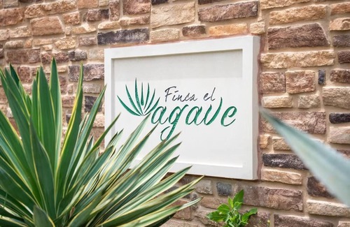 Waller House | Finca Agave Deluxe Home No. 2 Prickly Pear