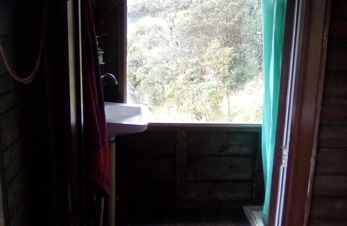 La Calera Cottage | Finca Agroecolgica Nigayala